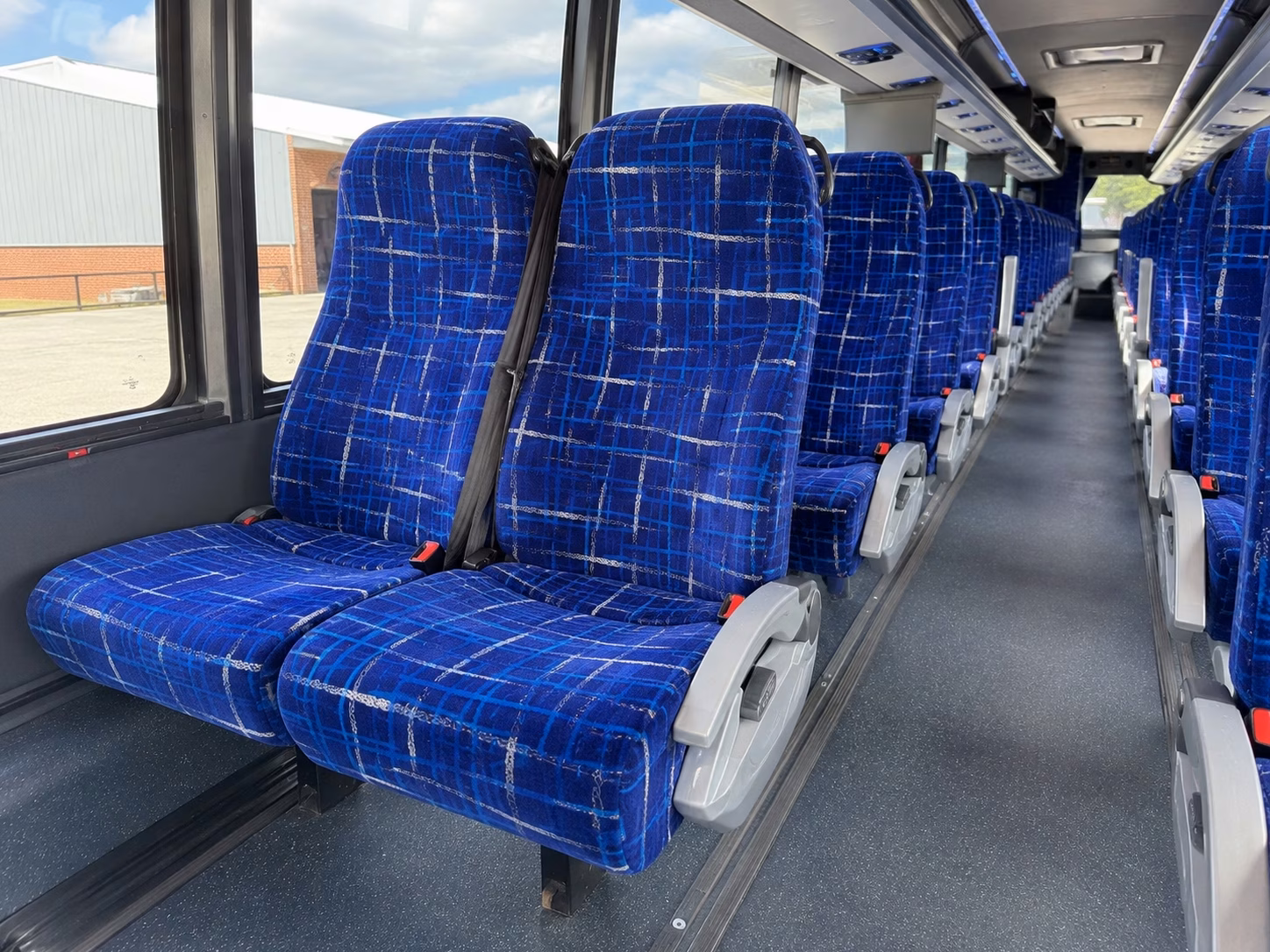 bus type and size how the vehicle you choose changes charter bus prices in stamford connecticut