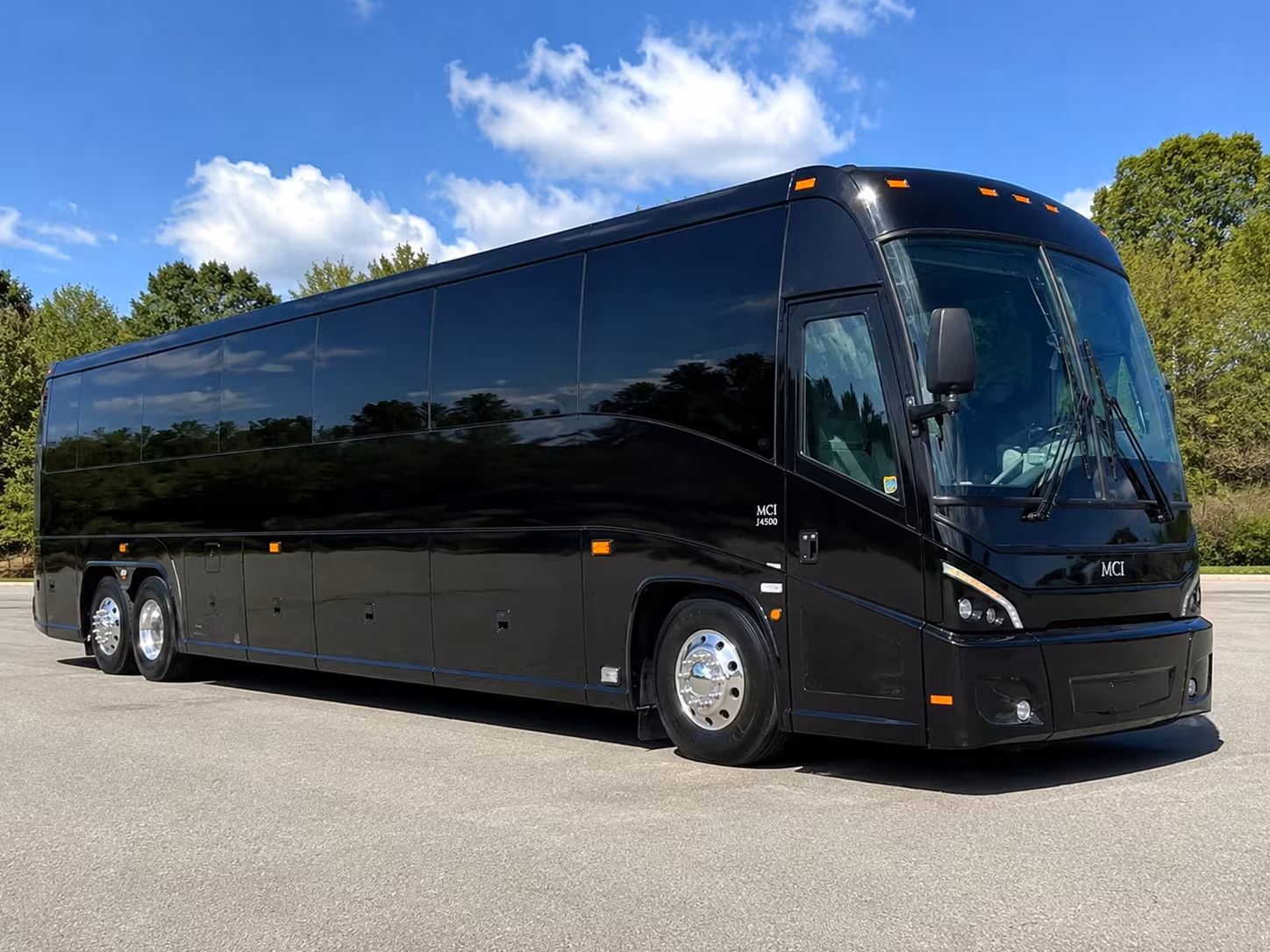 fast online quotes for stamford prom transportation