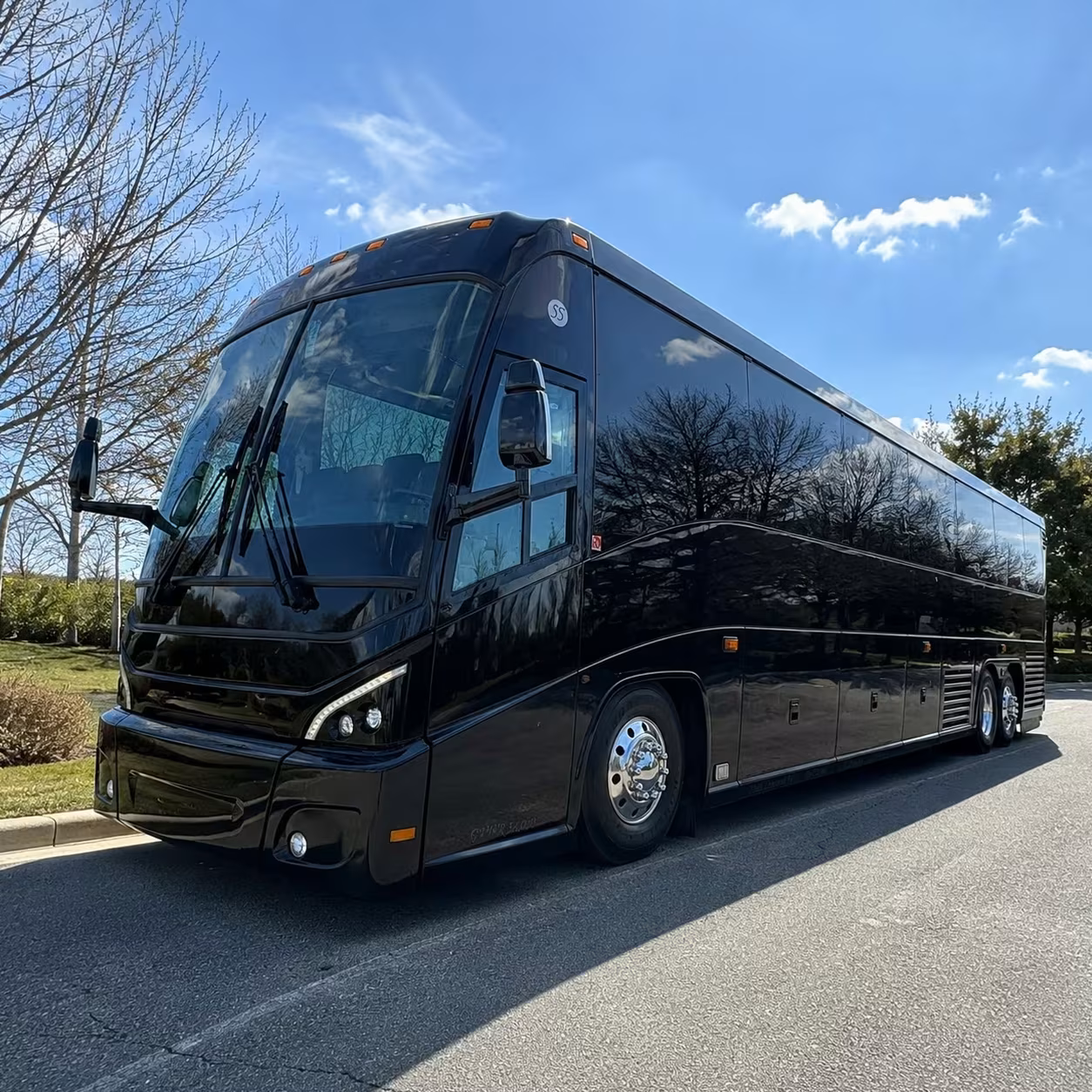 multi day stamford transportation to d c and niagara falls