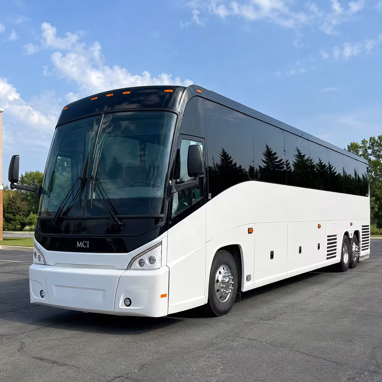 not in stamford you can still find concert transportation nearby