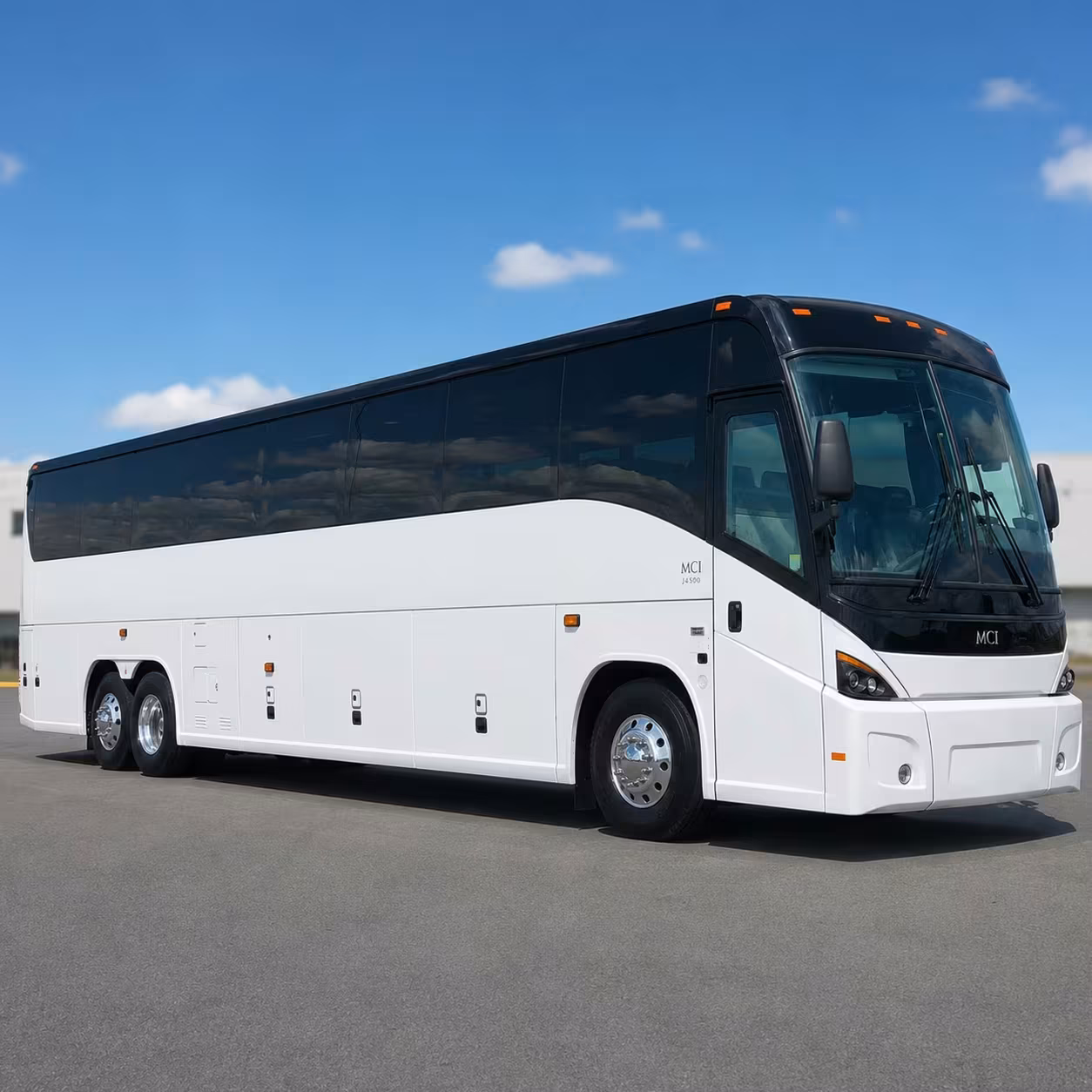 not in stamford you can still find employee transportation nearby