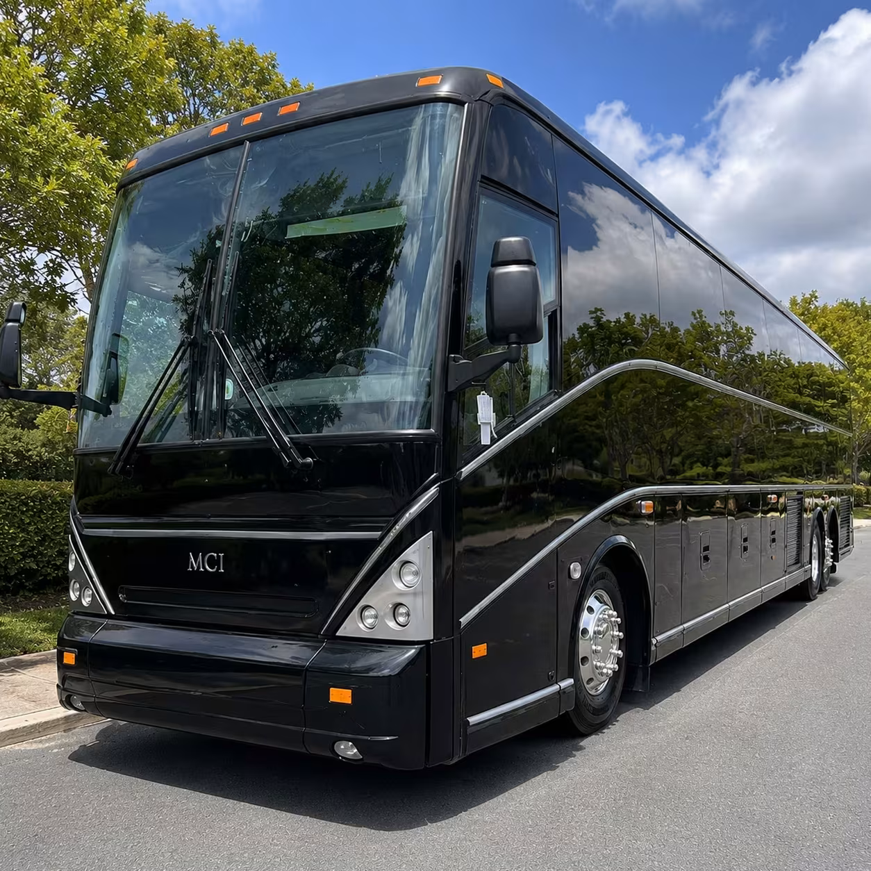 not in stamford you can still find private event transportation nearby