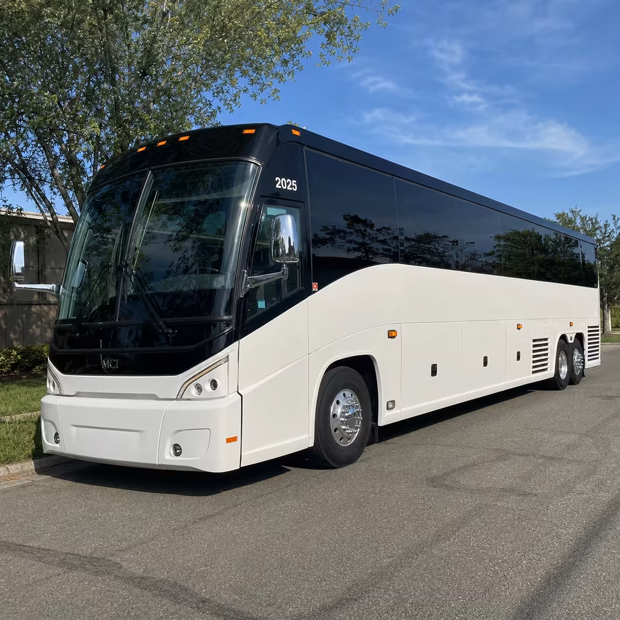 not in stamford you can still find religious group transportation nearby