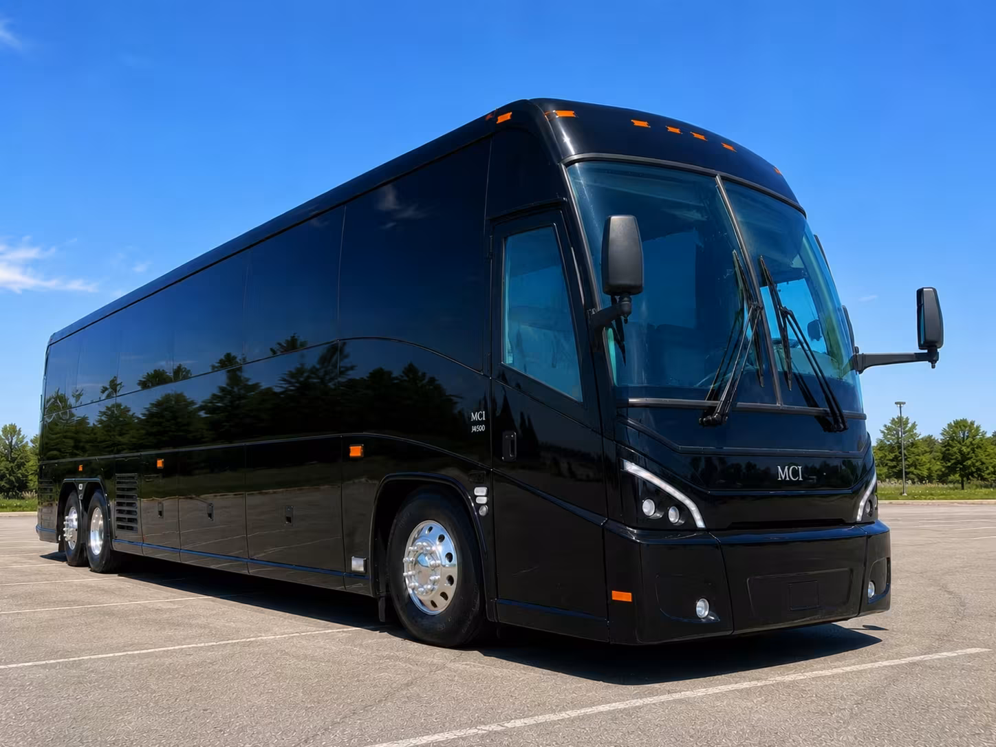 not in stamford you can still find school event transportation nearby