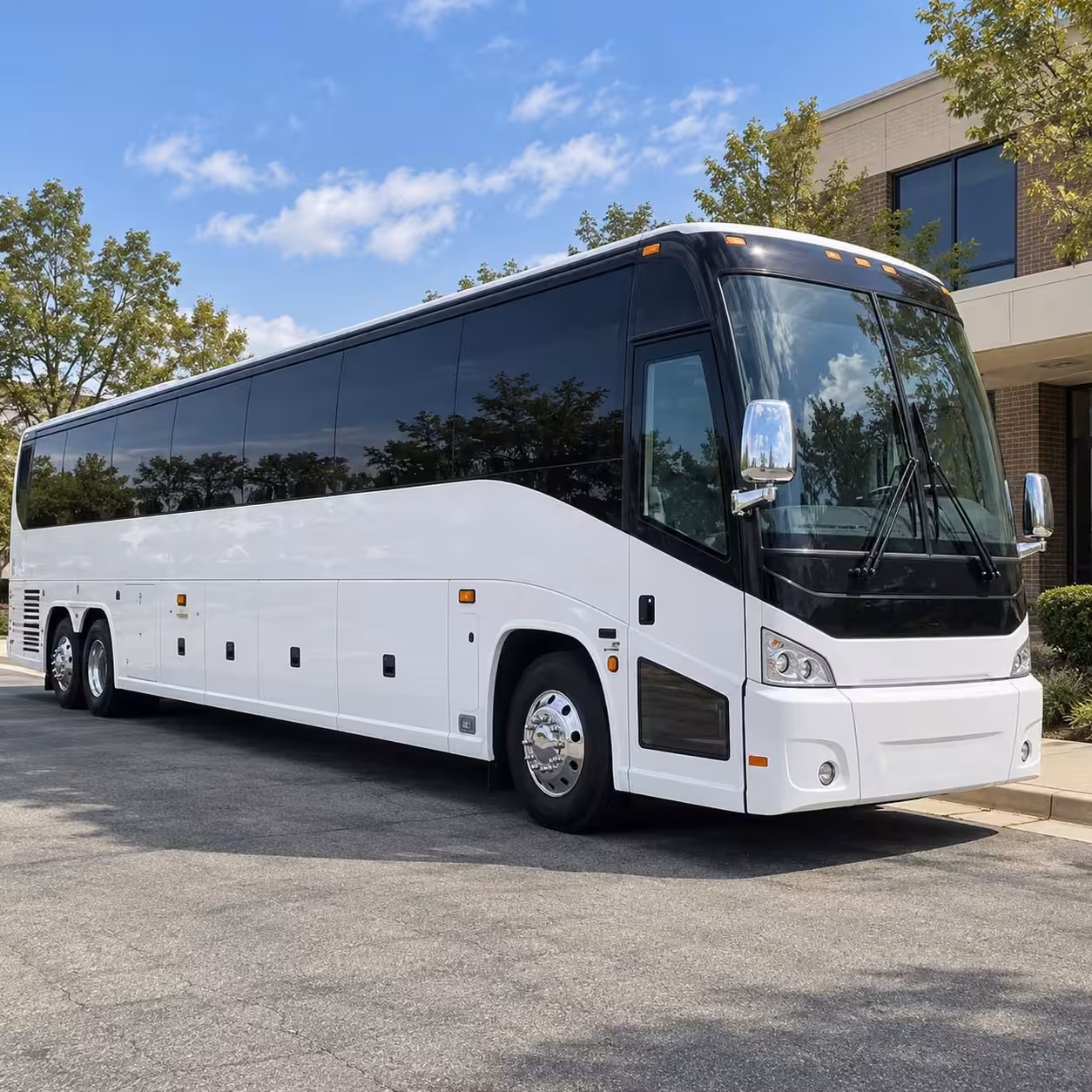 not in stamford you can still find sporting event transportation nearby