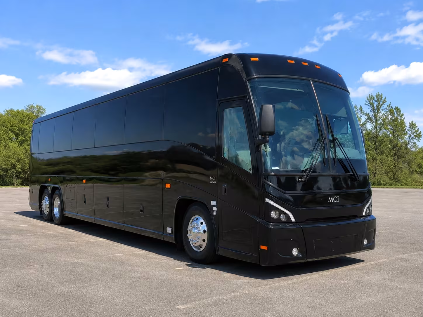 prom transportation in stamford for every group size
