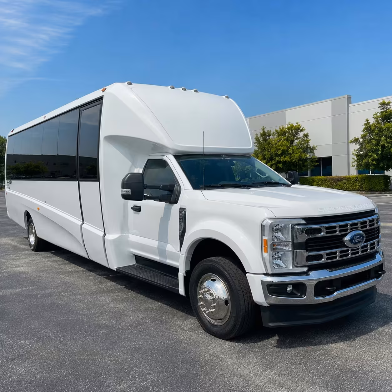 rent stamford prom minibuses sprinter vans and charter buses