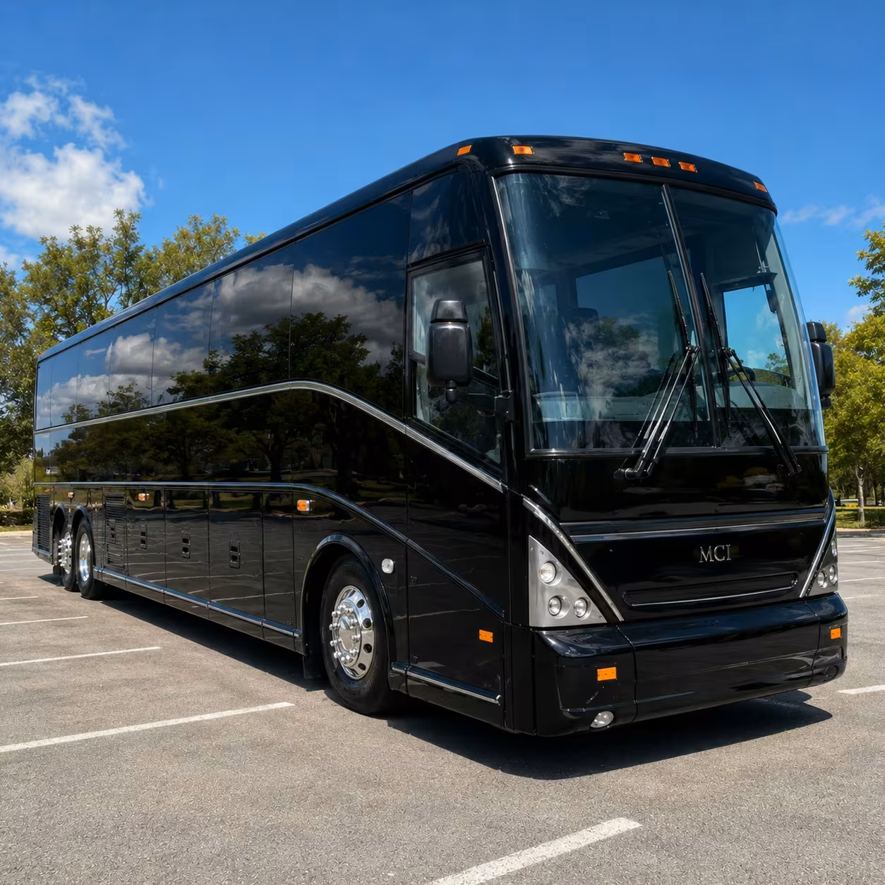 school field trip and university group transportation in stamford ct