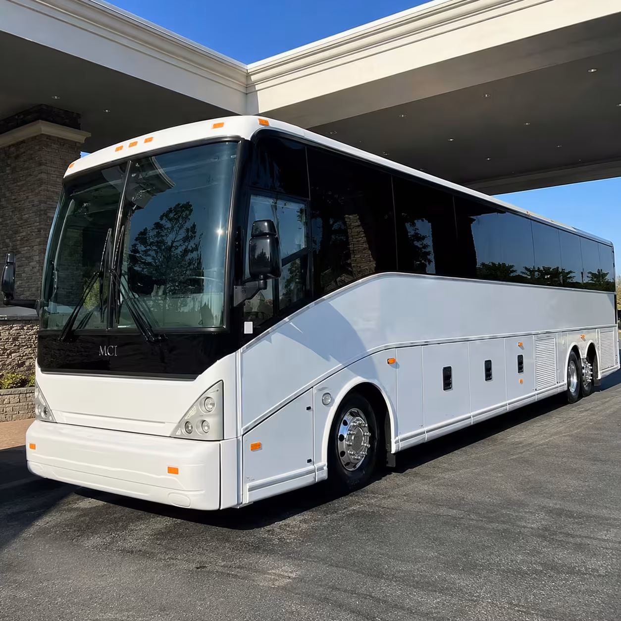 stamford airport transportation for groups of every size