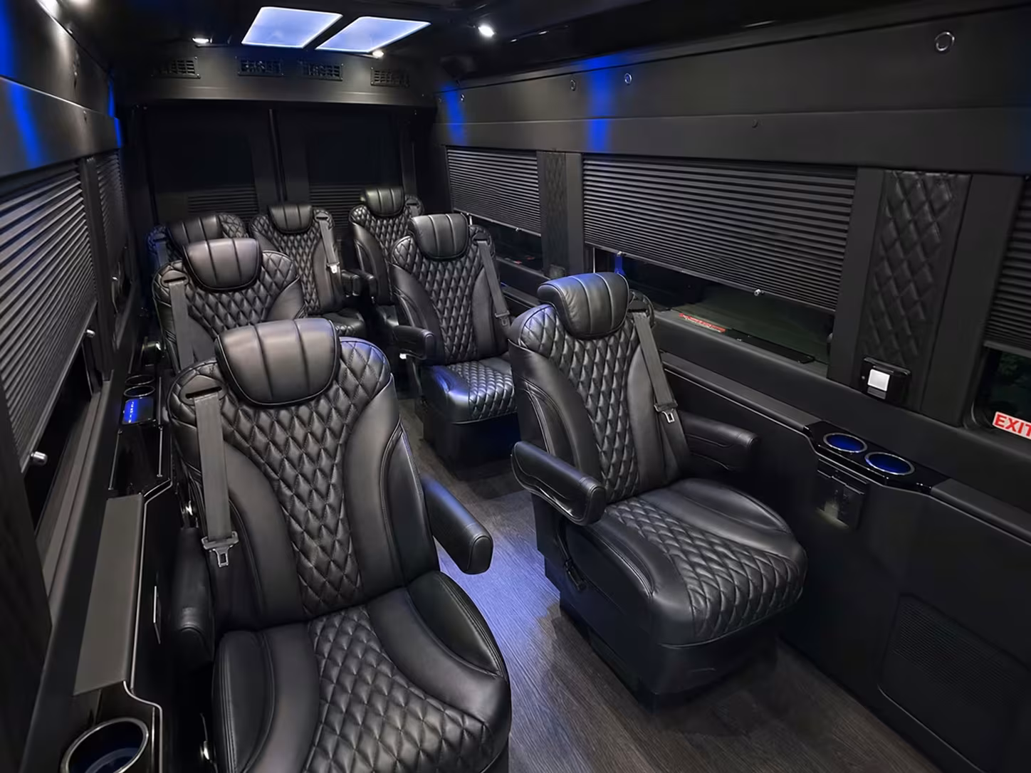 stamford airport transportation