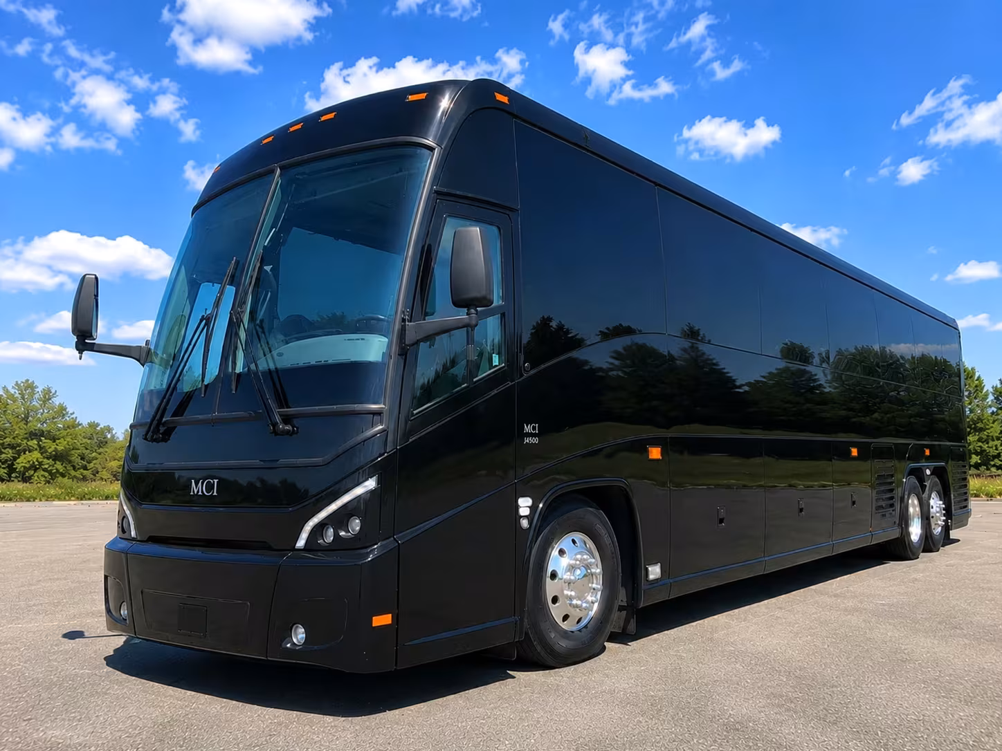 stamford charter bus rentals to boston d c and beyond