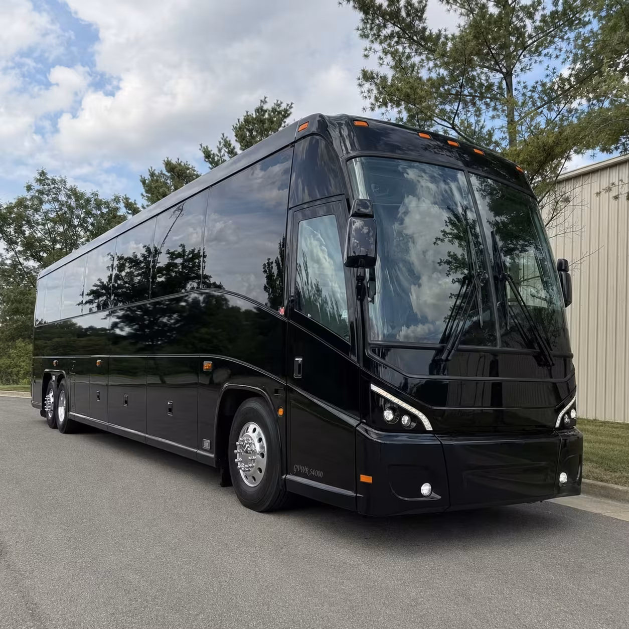 stamford concert charter buses to hartford healthcare amphitheater