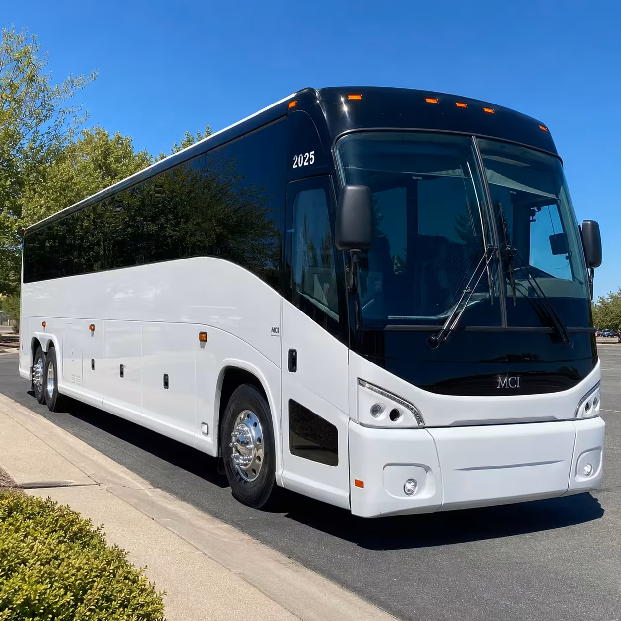 stamford corporate transportation