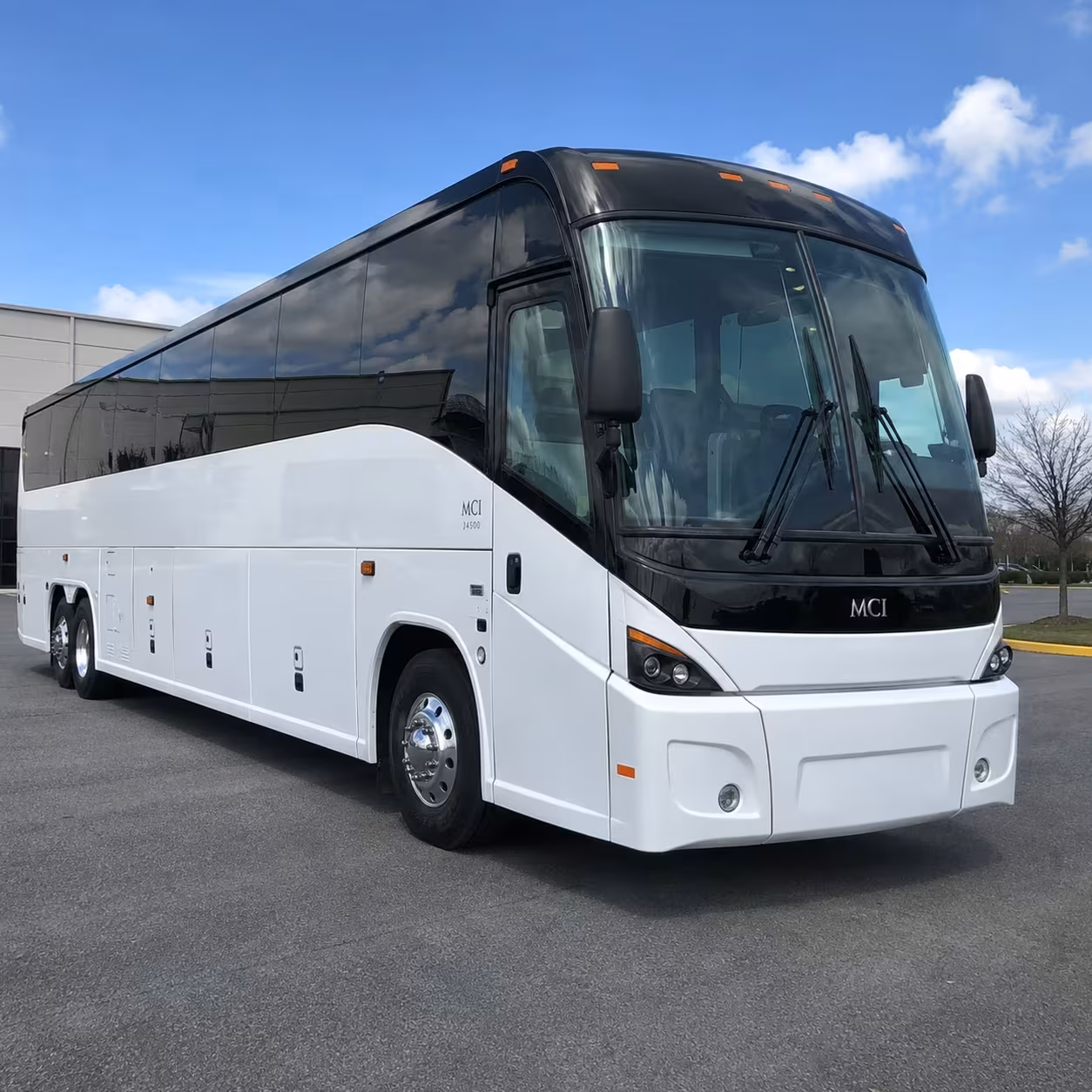 stamford employee shuttles for downtown offices and train commuters