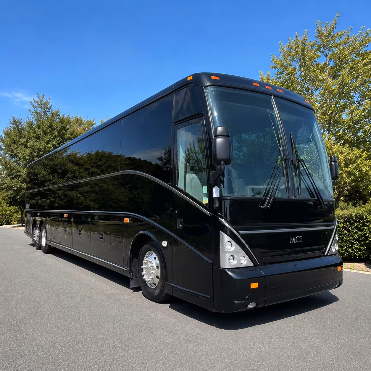 stamford performing arts field trip transportation