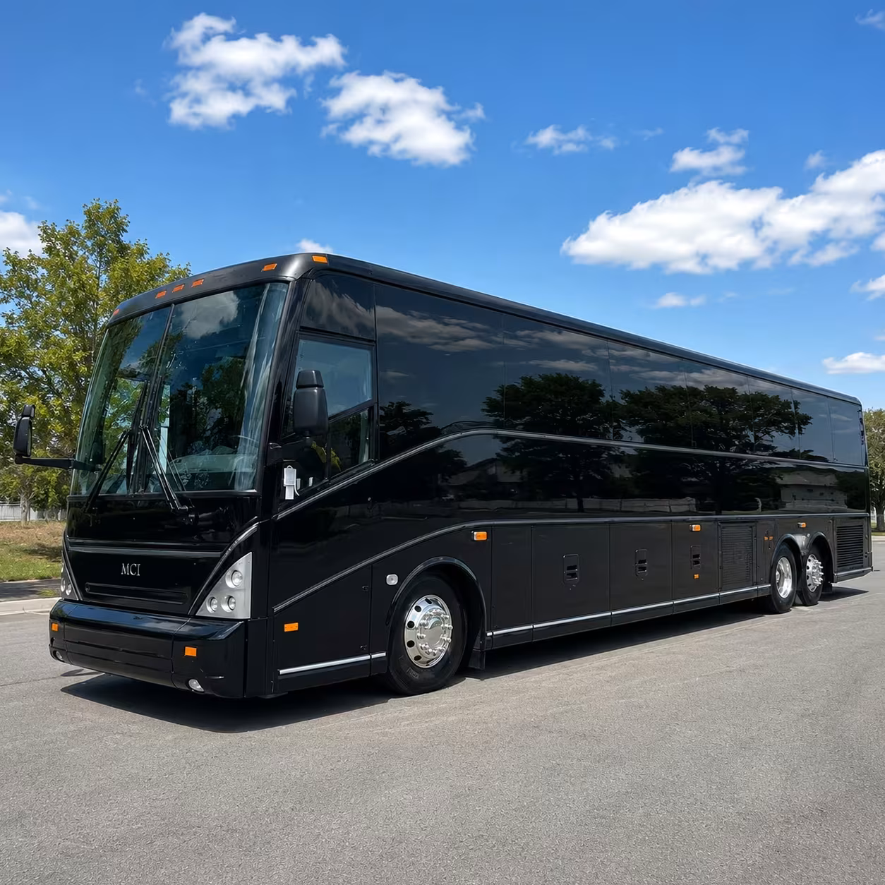 stamford science and nature field trip bus rentals