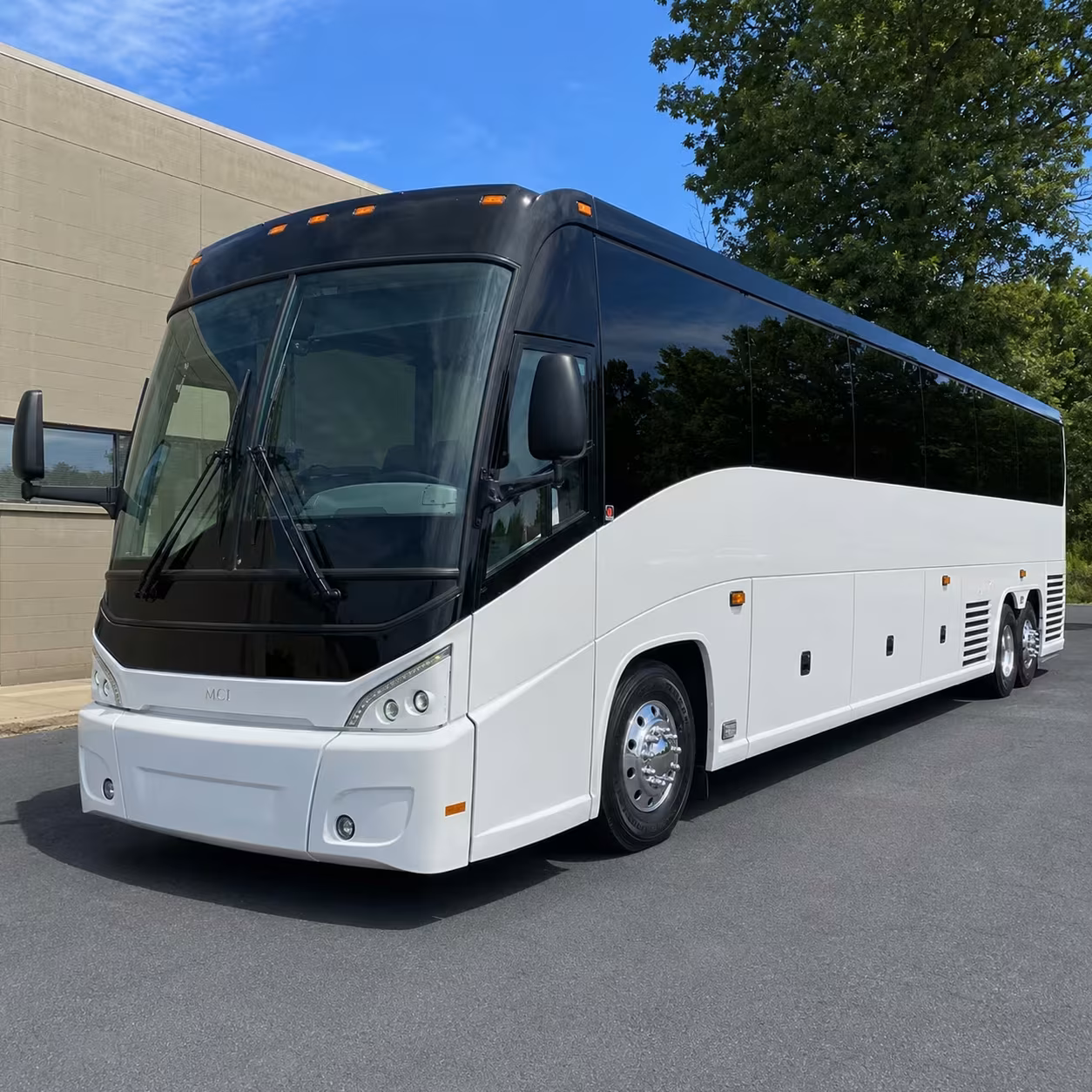 stamford to new york city concert shuttle bus rentals