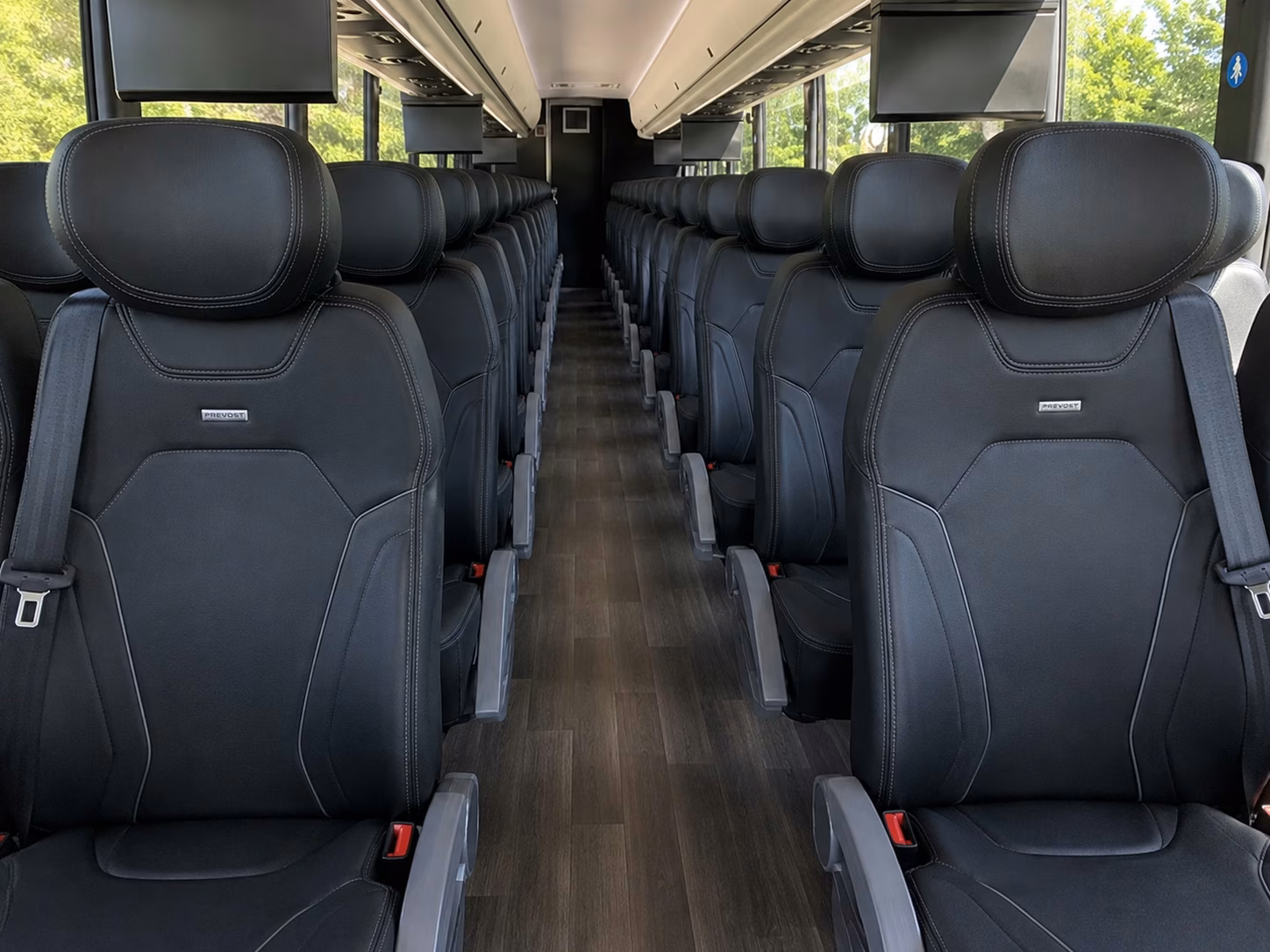 time of year and peak season how seasonality affects charter bus prices in stamford connecticut